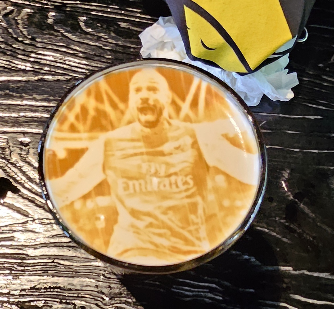 SoFlo Gunners Supported Group Blog