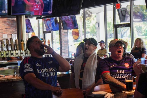 Singing Loud Singing Loud