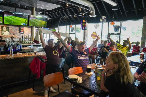 North London Forever North London Forever