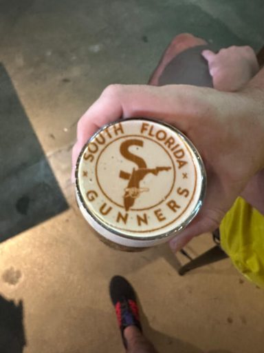 South Florida Gooners