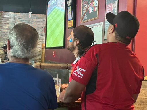 Who Are Yer Who Are Yer