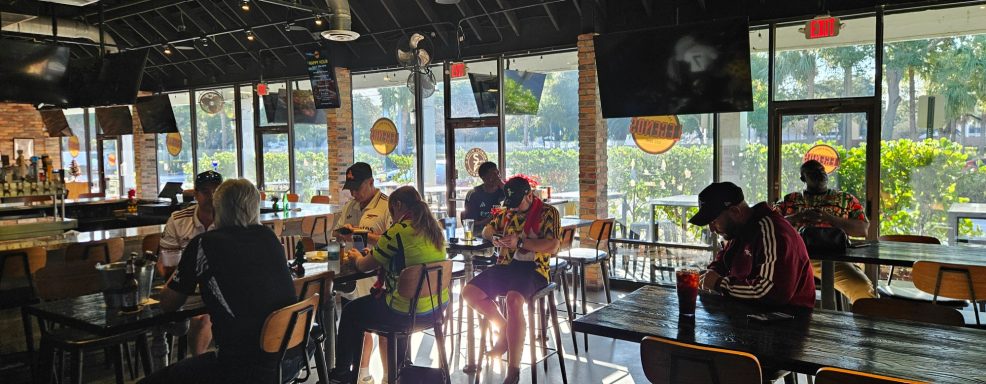 Half time phone check Half time phone check