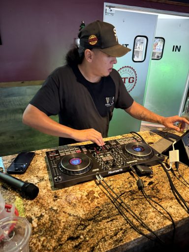 DJ Danny in the House