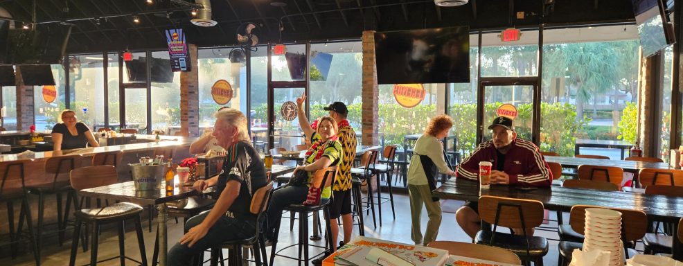 Couple of bodies keeping us honest Couple of bodies keeping us honest