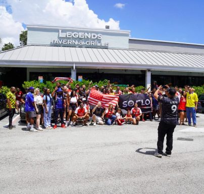 First Game First Game