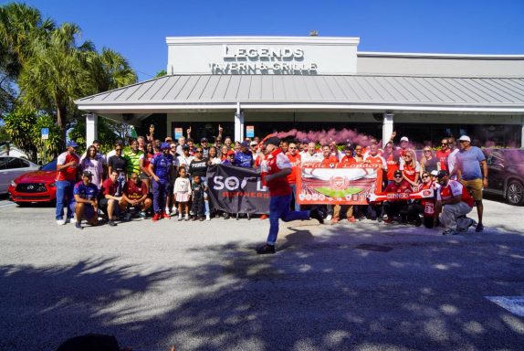 The Red Flash The Red Flash